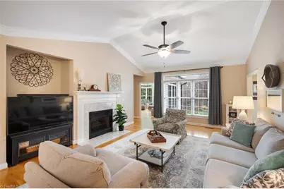 299 Ridge Drive, Lexington, NC 27295 - Photo 5