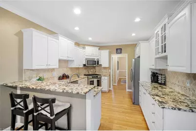 299 Ridge Drive, Lexington, NC 27295 - Photo 13