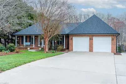 299 Ridge Drive, Lexington, NC 27295 - Photo 49