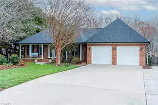 299 Ridge Dr, Lexington, NC 27295 - Photo 49