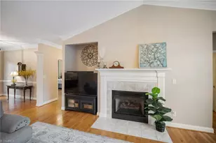 299 Ridge Dr, Lexington, NC 27295 - Photo 9