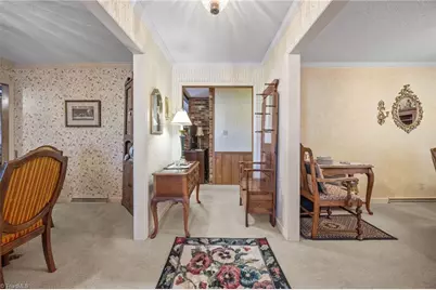 6262 Nc Highway 109, High Point, NC 27265 - Photo 9