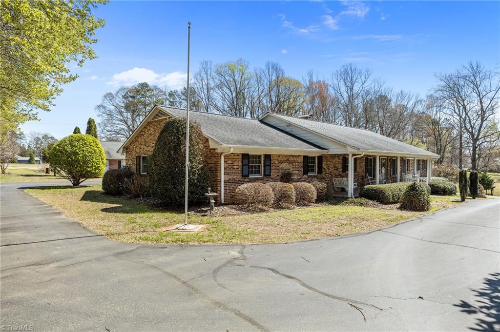6262 Nc Hwy 109, High Point, NC 27265 - MLS 1211557 - Coldwell Banker