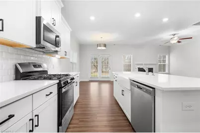 5512 Glad Acres Road, Pfafftown, NC 27040 - Photo 7