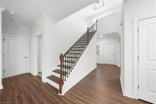 5512 Glad Acres Rd, Pfafftown, NC 27040 - Photo 27