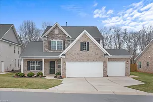 5512 Glad Acres Rd, Pfafftown, NC 27040 - Photo 1