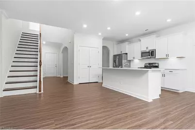 5512 Glad Acres Road, Pfafftown, NC 27040 - Photo 15