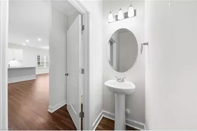 5512 Glad Acres Road, Pfafftown, NC 27040 - Photo 25