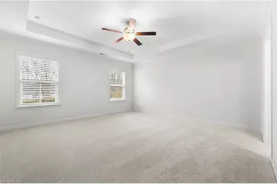 5512 Glad Acres Road, Pfafftown, NC 27040 - Photo 17