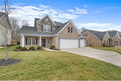 5512 Glad Acres Road, Pfafftown, NC 27040 - Photo 45