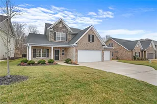 5512 Glad Acres Rd, Pfafftown, NC 27040 - Photo 45