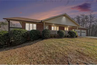 4037 Flat Shoals Road, Germanton, NC 27019 - Photo 1