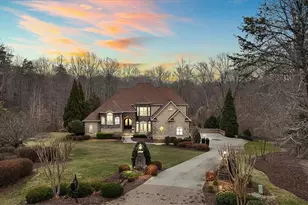 4301 Brunello Pl, Summerfield, NC 27358 - Photo 3