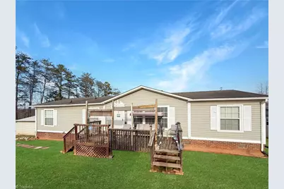 204 Freeman Ridge Trail, Pilot Mountain, NC 27041 - Photo 3