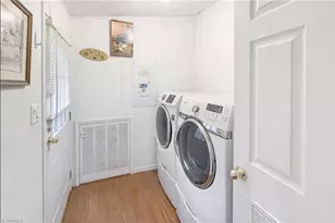 204 Freeman Ridge Trail, Pilot Mountain, NC 27041 - Photo 19