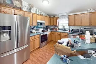 204 Freeman Ridge Trail, Pilot Mountain, NC 27041 - Photo 5