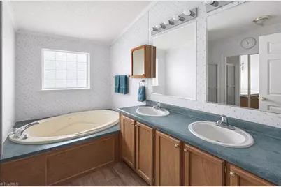 204 Freeman Ridge Trail, Pilot Mountain, NC 27041 - Photo 9