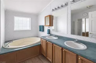 204 Freeman Ridge Trail, Pilot Mountain, NC 27041 - Photo 9