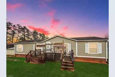 204 Freeman Ridge Trail, Pilot Mountain, NC 27041 - Photo 1