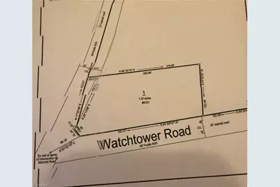 5101 Watchtower Road, Julian, NC 27283 - Photo 5