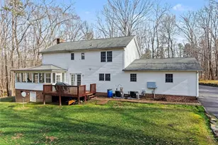 4717 Deaton Rd, Trinity, NC 27370 - Photo 33