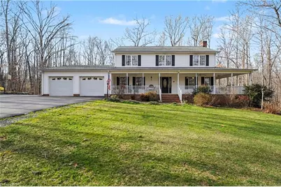 4717 Deaton Road, Trinity, NC 27370 - Photo 5