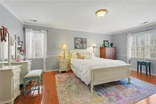 4717 Deaton Rd, Trinity, NC 27370 - Photo 23