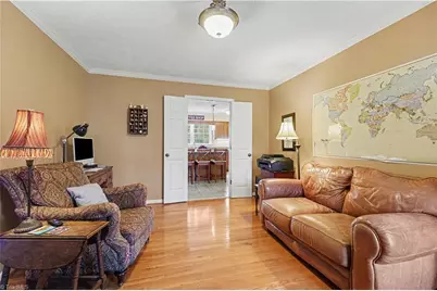 4717 Deaton Road, Trinity, NC 27370 - Photo 15