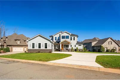 4205 Limerick Drive, Burlington, NC 27215 - Photo 7