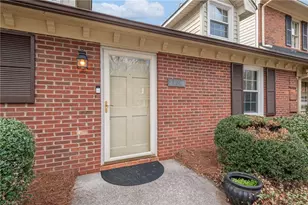 126 Chrisfield Cir, Winston-Salem, NC 27104 - Photo 25