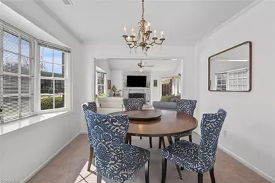 126 Chrisfield Circle, Winston-Salem, NC 27104 - Photo 7