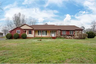 182 Pine Valley Road, Mocksville, NC 27028 - Photo 1