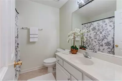 21 Culpepper Circle, Greensboro, NC 27410 - Photo 21