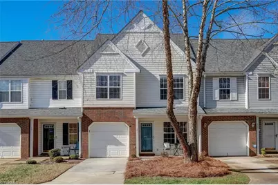 21 Culpepper Circle, Greensboro, NC 27410 - Photo 1