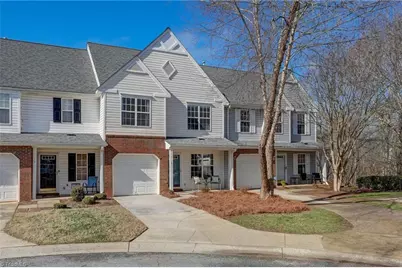 21 Culpepper Circle, Greensboro, NC 27410 - Photo 3