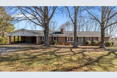 1250 Badgett Road, King, NC 27021 - Photo 1