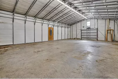 4183 Flinchum Farm Road, Liberty, NC 27298 - Photo 43