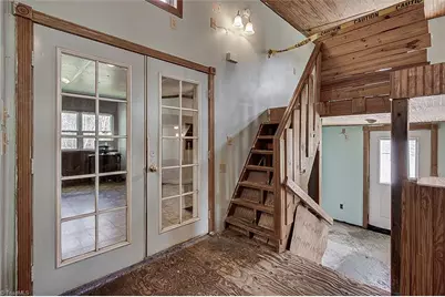 4183 Flinchum Farm Road, Liberty, NC 27298 - Photo 13