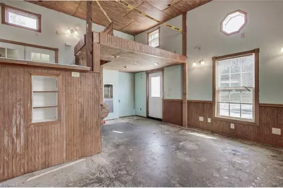 4183 Flinchum Farm Road, Liberty, NC 27298 - Photo 9