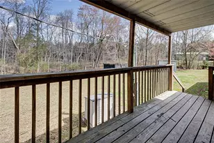 4183 Flinchum Farm Rd, Liberty, NC 27298 - Photo 33