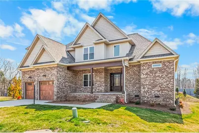 3799 Peony Way, Clemmons, NC 27012 - Photo 43