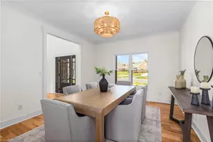 3799 Peony Way, Clemmons, NC 27012 - Photo 5