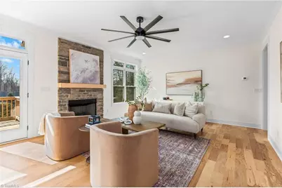 3799 Peony Way, Clemmons, NC 27012 - Photo 7