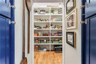 1207 Heron Ridge Rd, Winston-Salem, NC 27106 - Photo 21