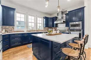 1207 Heron Ridge Rd, Winston-Salem, NC 27106 - Photo 19