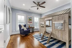 1207 Heron Ridge Rd, Winston-Salem, NC 27106 - Photo 39