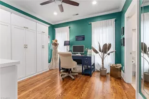 1207 Heron Ridge Rd, Winston-Salem, NC 27106 - Photo 43