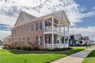 1207 Heron Ridge Rd, Winston-Salem, NC 27106 - Photo 5