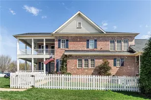 1207 Heron Ridge Rd, Winston-Salem, NC 27106 - Photo 3