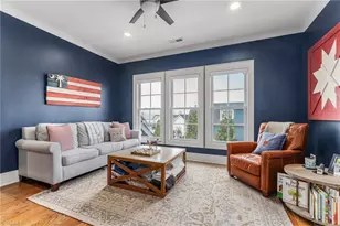 1207 Heron Ridge Rd, Winston-Salem, NC 27106 - Photo 37